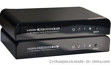 hdmi光纤收发器高清hdmi光纤转换器传输器厂家